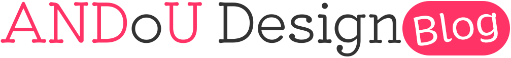 andou-design-blog